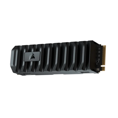 Corsair MP600 Pro XT 4TB PCIe Gen4x4 NVMe M.2 2280 SSD with Heatsink